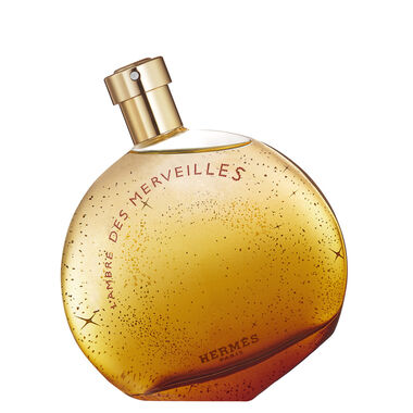 faces l ambre des merveilles eau de parfum