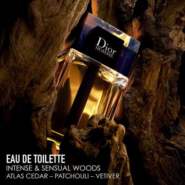 faces ديور اوم سبورت للرجال أو دى تواليت