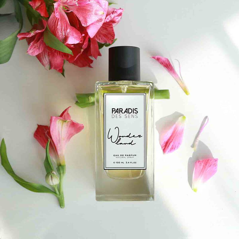 براديس دي سنس وندرلاند أو دو برفان 100مل