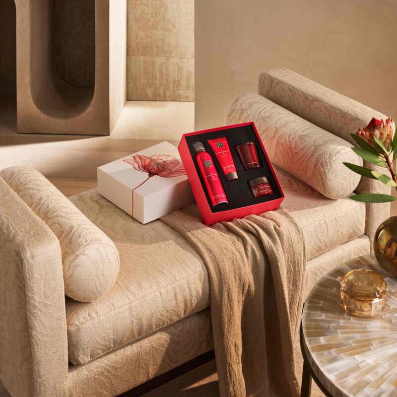 ريتوالز مجموعة ذا ريتوال أوف أورفيدا  متوسط