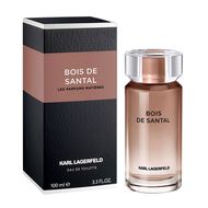 faces bois santal edt 100ml