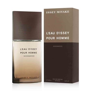 faces wood   wood eau de parfum