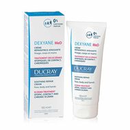 faces dexyan med soothing repair cream