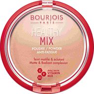 faces healthy mix powder