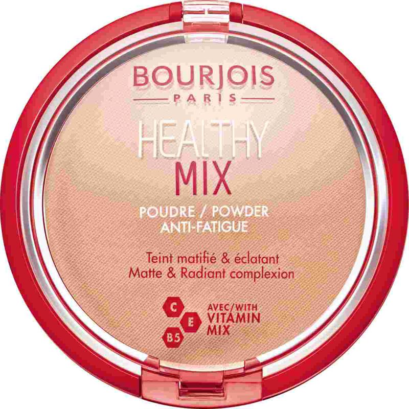bourjois healthy mix powder