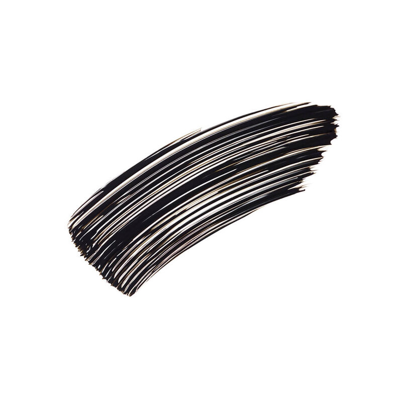 They're Real! Magnet Extreme Lengthening Mascara benefit they're real! magnet extreme lengthening mascara