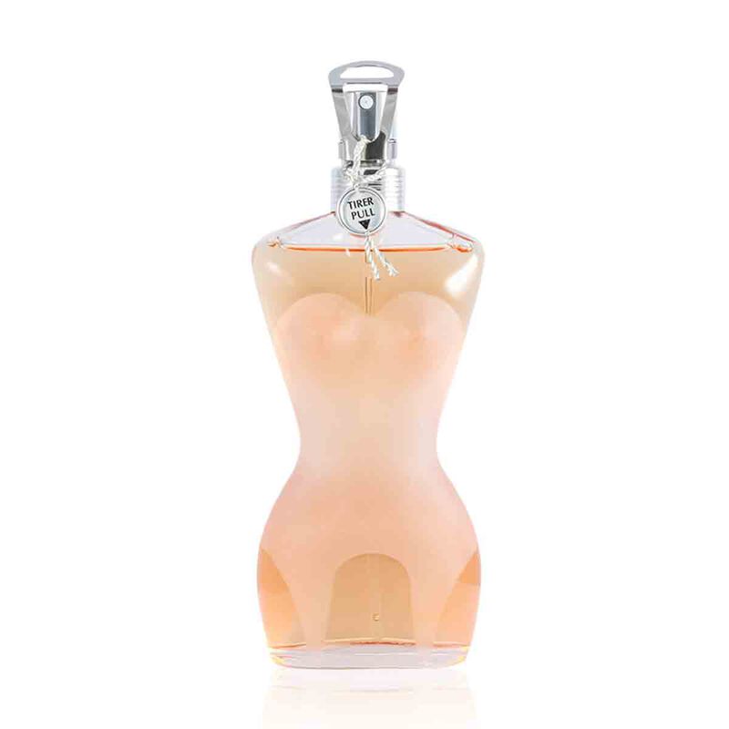 Classique Eau De Toilette 100Ml jean paul gaultier classique eau de toilette 100ml