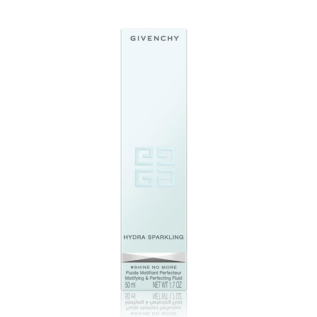 Hydra Sparkling Matifying Perfecting Fluid