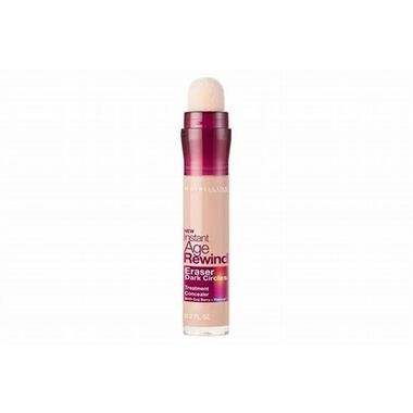 faces instant age rewind eraser dark circles eye concealer 08 buff
