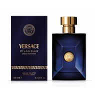 Dylan Blue Eau De Toilette faces dylan blue eau de toilette