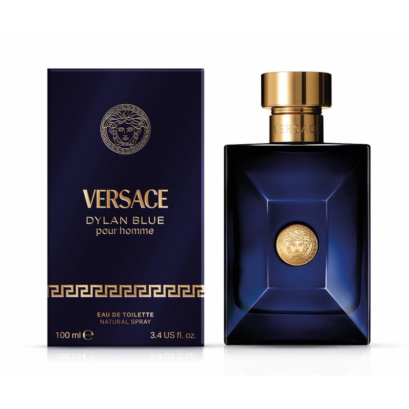 versace dylan blue eau de toilette