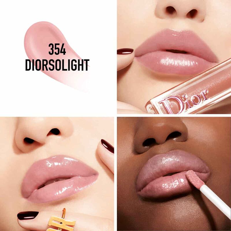 dior dior addict stellar gloss