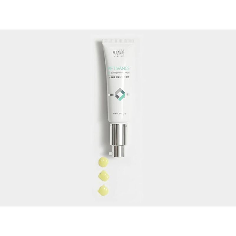 suzanobagimd retivance skin rejuvenating complex