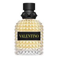 faces uomo born in roma yellow dream eau de toilette