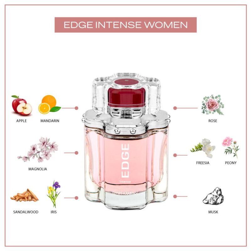 swiss arabian edge intense eau de parfum