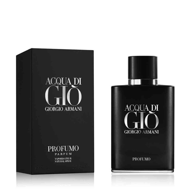 armani beauty acqua di gio profumo eau de parfum