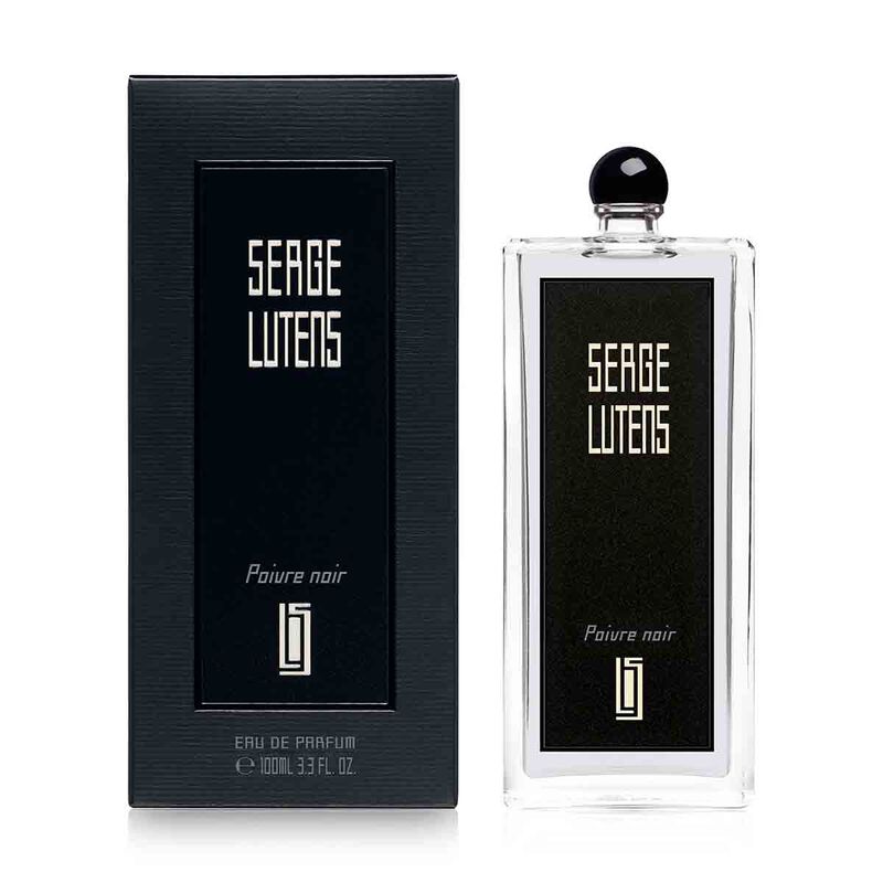 serge lutens poivre noir