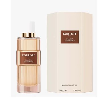 faces عطر بليزير غورماند