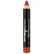 faces color drama lip pencil
