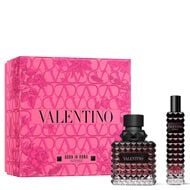 faces born in roma donna intense valentine s day gift set