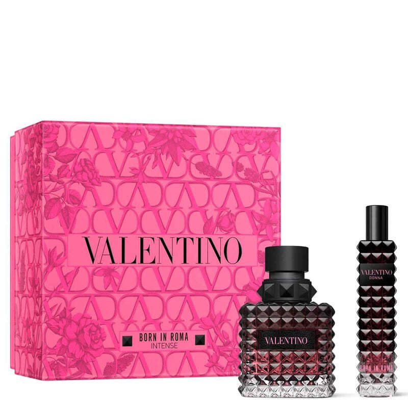 valentino born in roma donna intense valentine’s day gift set