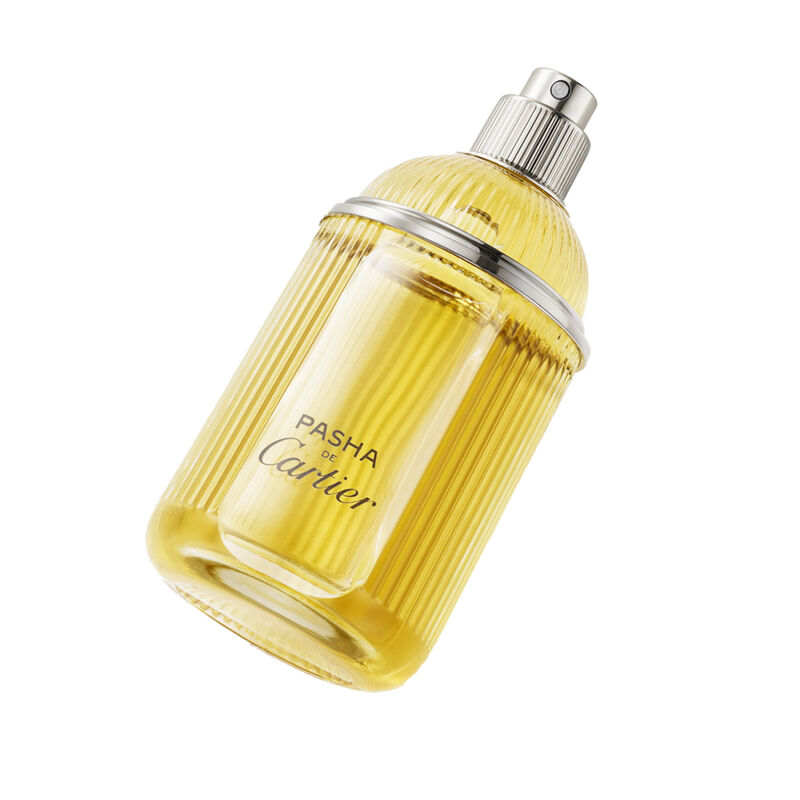 cartier la panthere parfum collection