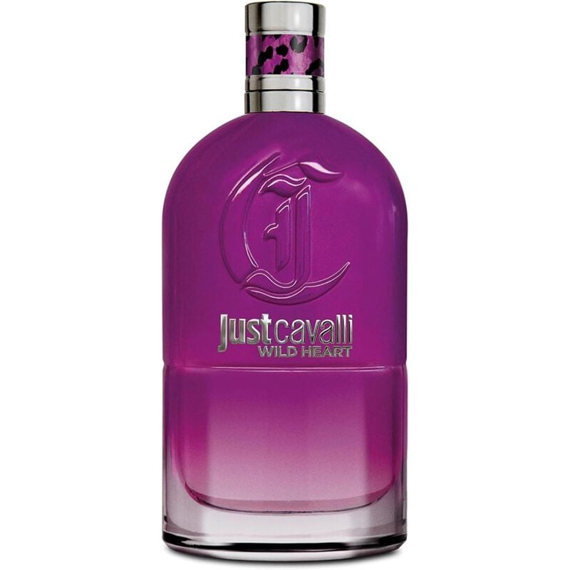 روبرتو كافالي just cavalli new flanker for her 90ml