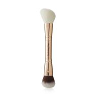 faces perfecting duo brush