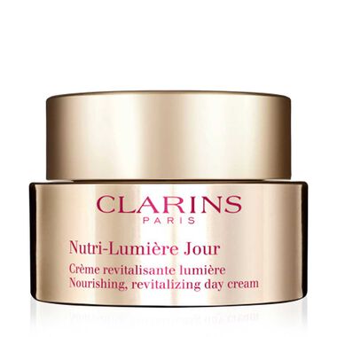 faces nutri lumiere day cream 50ml
