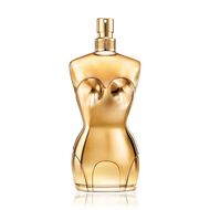faces classique intense eau de parfum