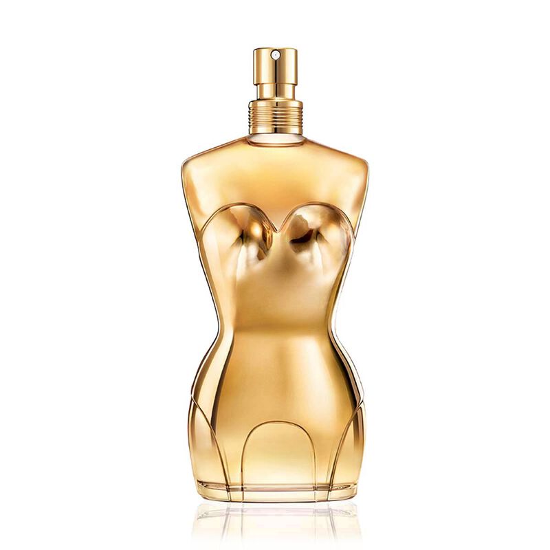 jean paul gaultier classique intense  eau de parfum