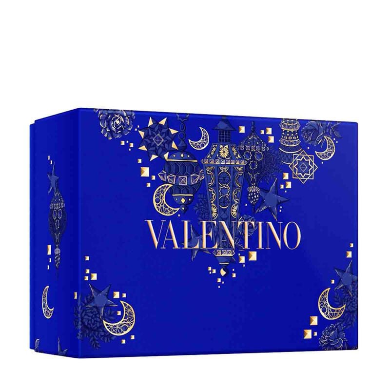 Born In Roma Donna Eau de Parfum Ramadan Set valentino born in roma donna eau de parfum ramadan set