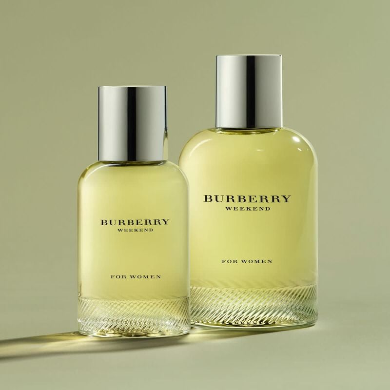 بربري عطر ويكيند أو دو برفان