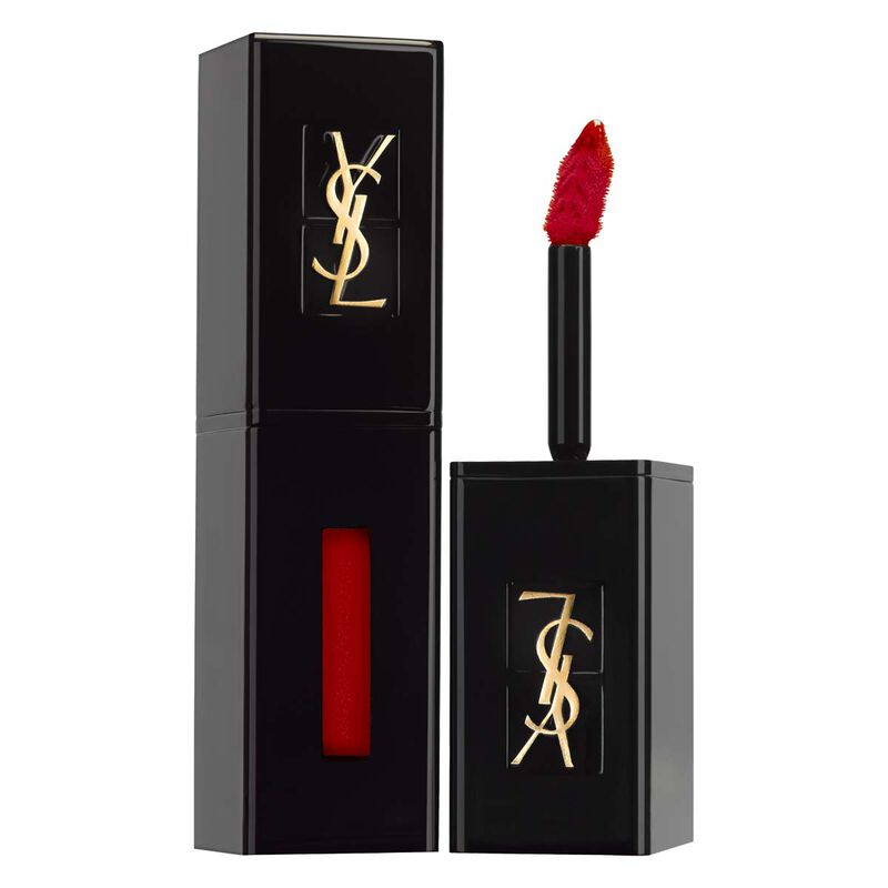 yves saint laurent vernis a levres vinyl cream