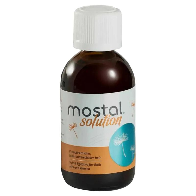 derma pella derma pella mostal hair solution 50 ml