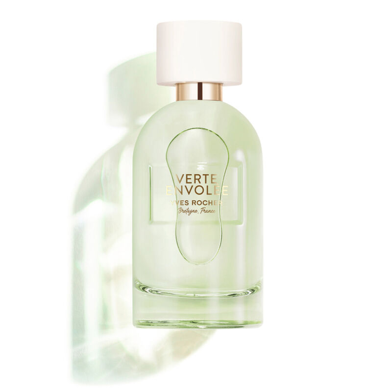 yves rocher eau de parfum verte envole