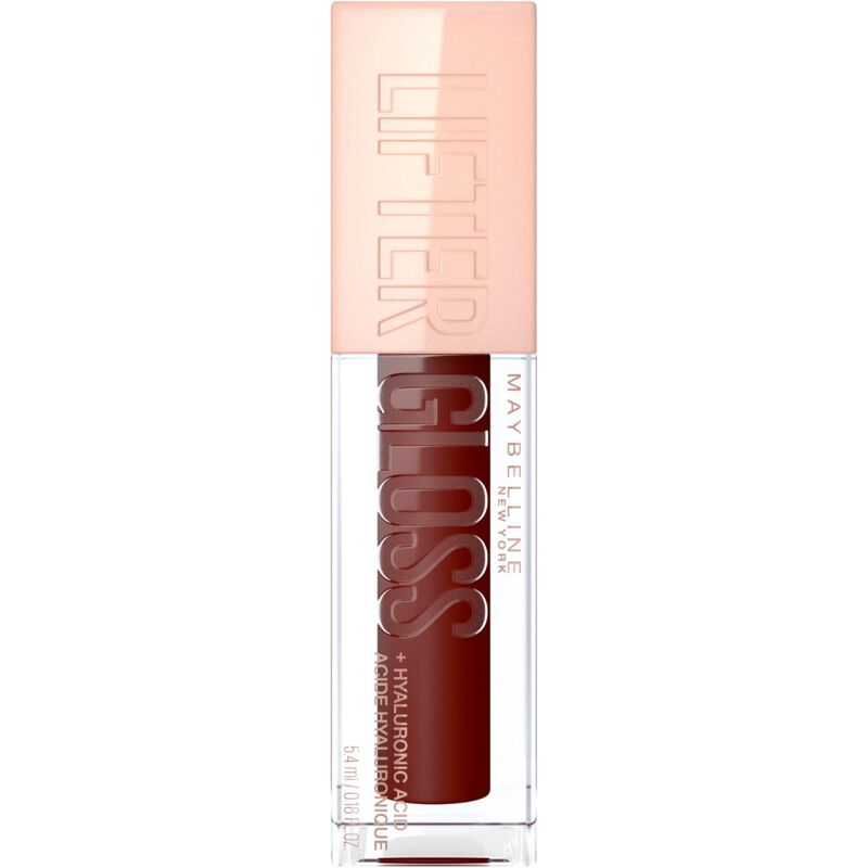مايبيلين نيويورك ملمع شفاه lip lifter nu 028