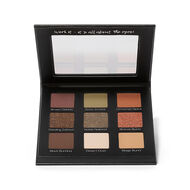 faces all eyes on mini shadow palette
