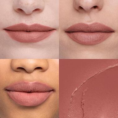 Rouge Velvet The Lipstick – 47 Rose Brûlé, 2.4g faces rouge velvet the lipstick 47 rose br l 2 4g