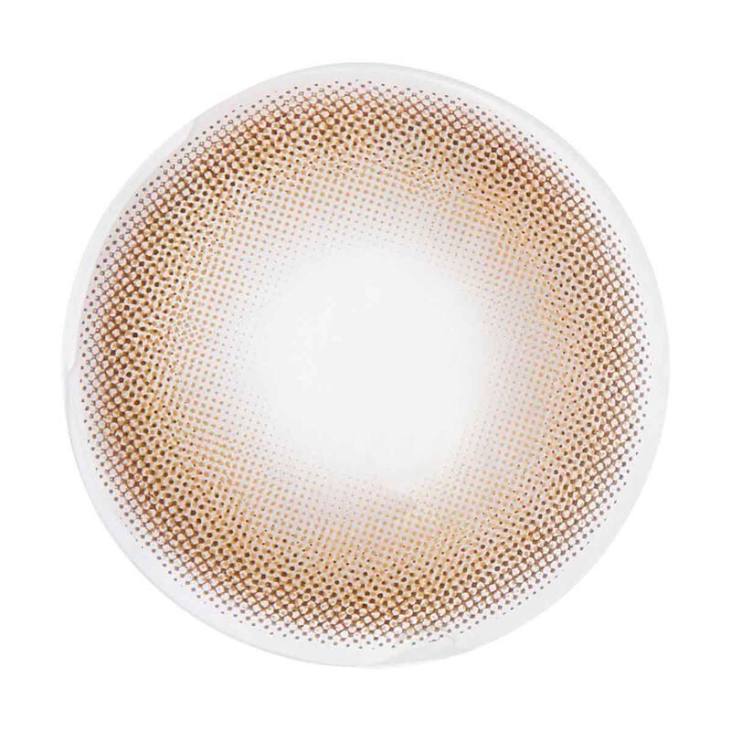 layala lenses سويت هيزل