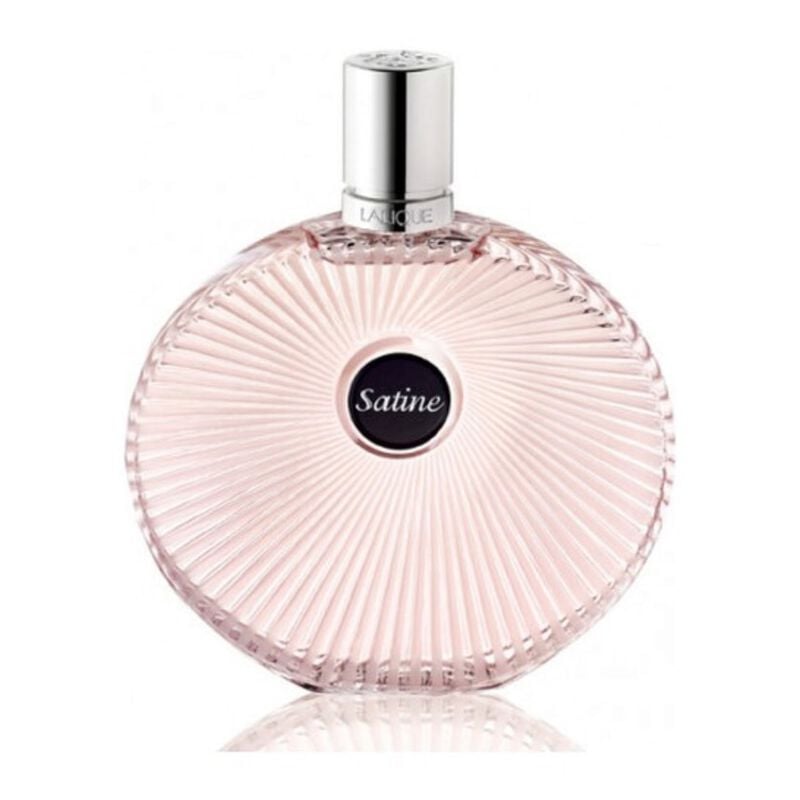 lalique lalique satine eau de parfum 100ml