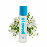 faces hair body mist pure cloud