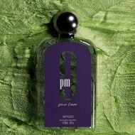 faces 9am femme perfume spray