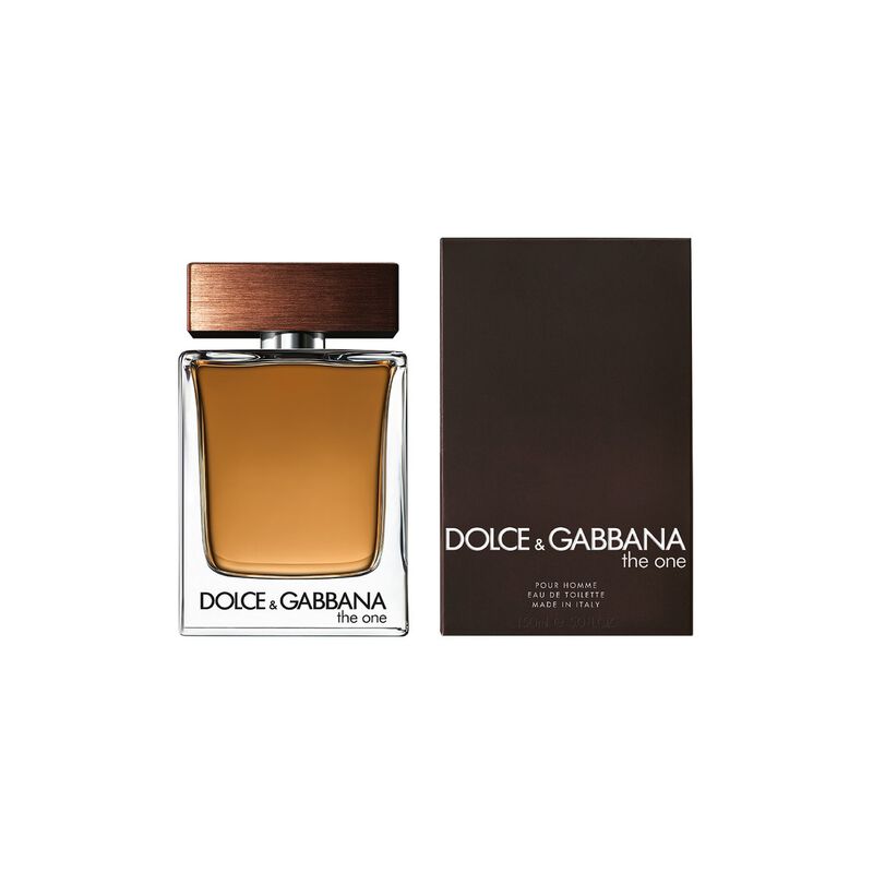 dolce & gabbana the one