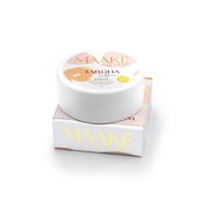 Taboha Africa Coconut Shea Butter Pomade faces taboha africa coconut shea butter pomade
