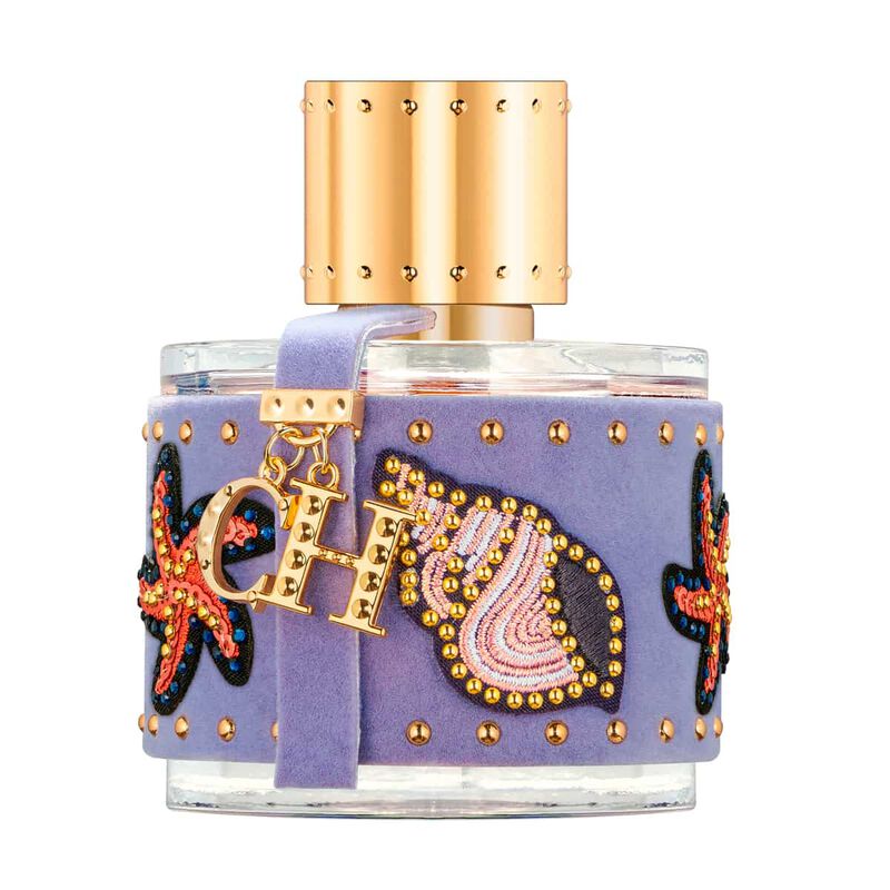 Under The Sea Women Eau de Parfum Limited Edition 100ml carolina herrera under the sea women eau de parfum limited edition 100ml