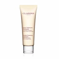 faces gentle foaming cleanser with shea butter
