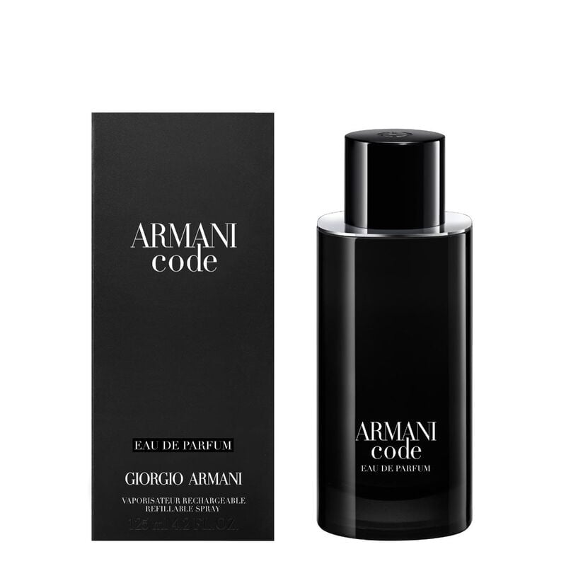 armani beauty ga new code edp v125ml