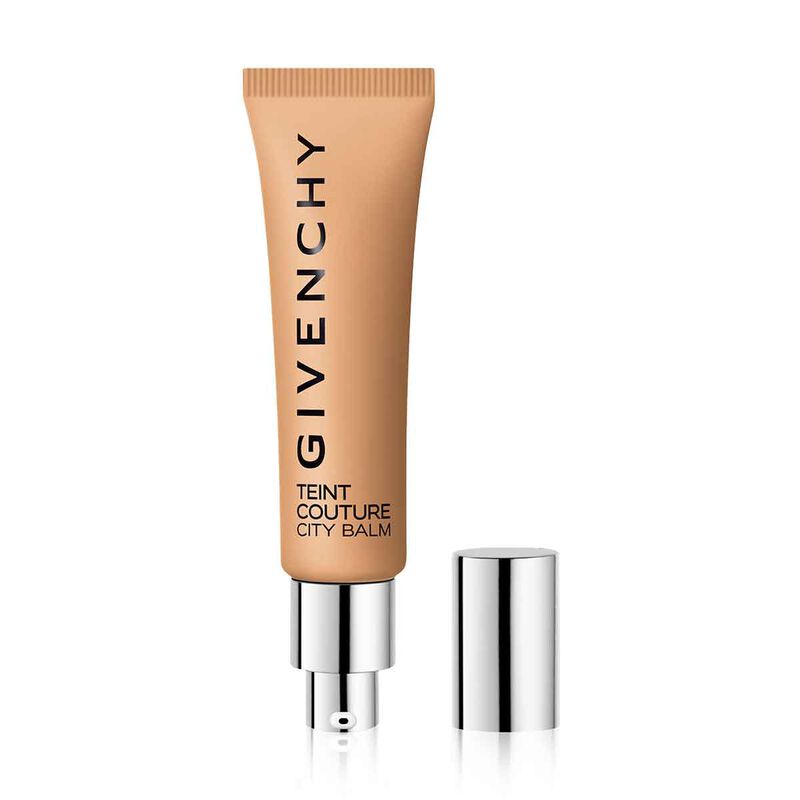 جيفنشي فاونديشن تان كوتور سيتي بالم