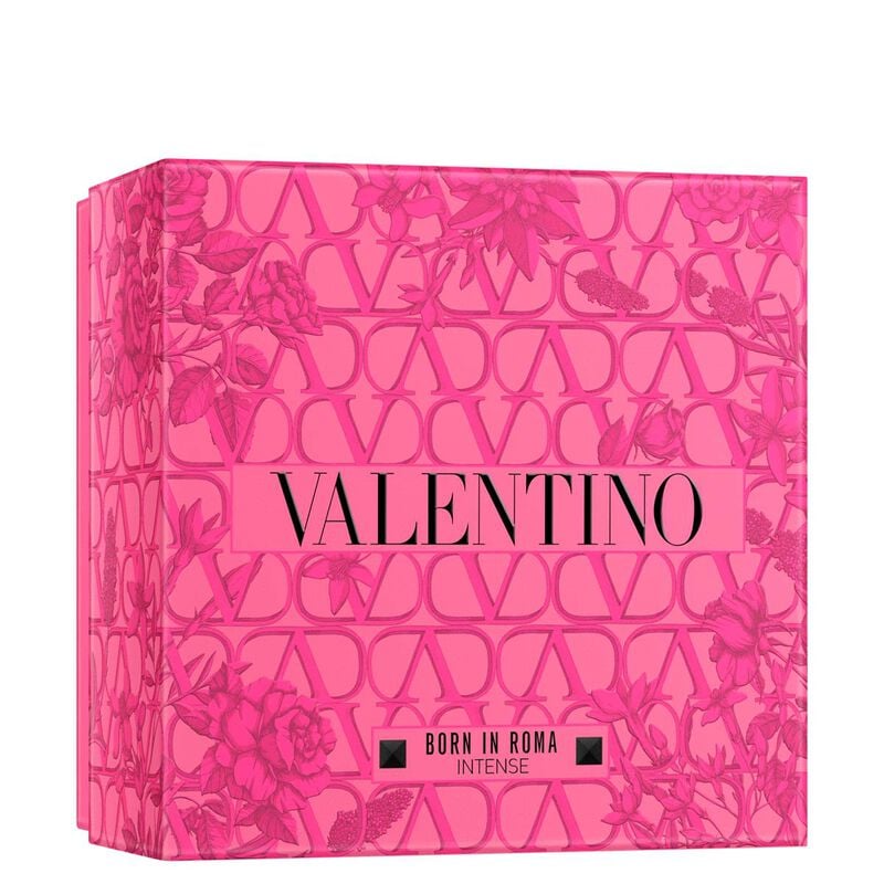 valentino born in roma donna intense valentine’s day gift set